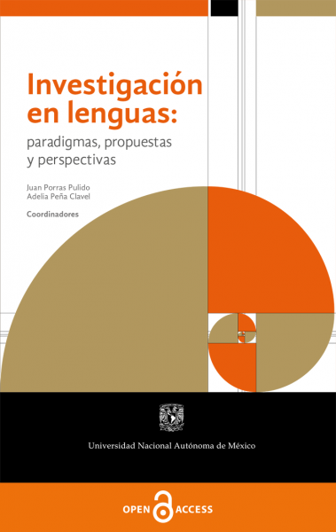 Cubierta para Investigación en lenguas: paradigmas, propuestas y perspectivas